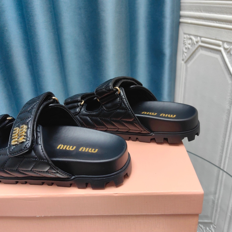 Miu Miu Sandals